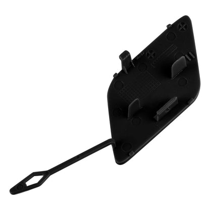 Front Bumper Tow Hook Eye Cover for Mercedes W204 C200 C280 C300 C350 (2007-2014)