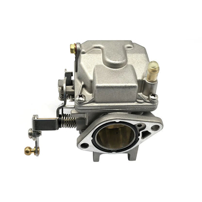 New Carburetor for Yamaha 25-30HP 2-Stroke Outboard Motor