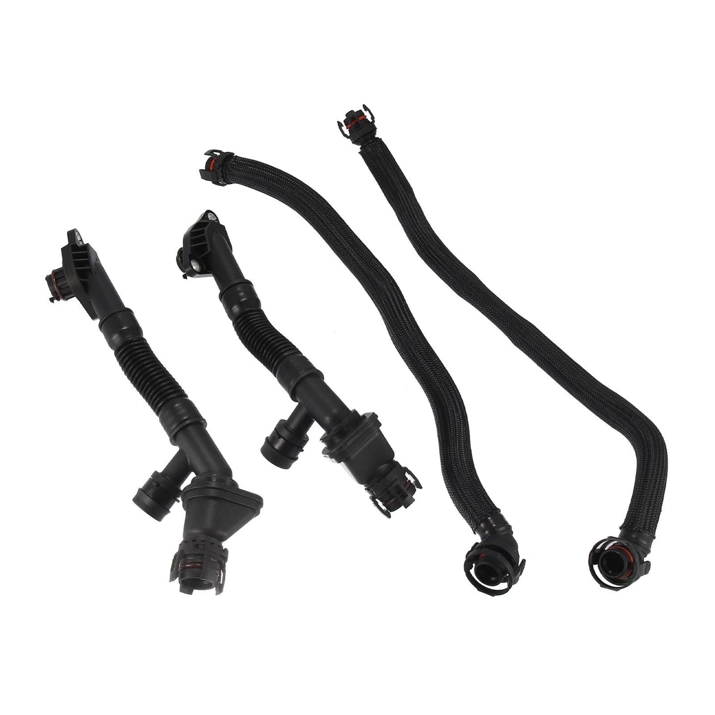 Crankcase Vent Pipe Kit for BMW (2007-2013)
