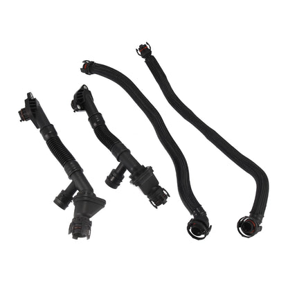 Crankcase Vent Pipe Kit for BMW (2007-2013)