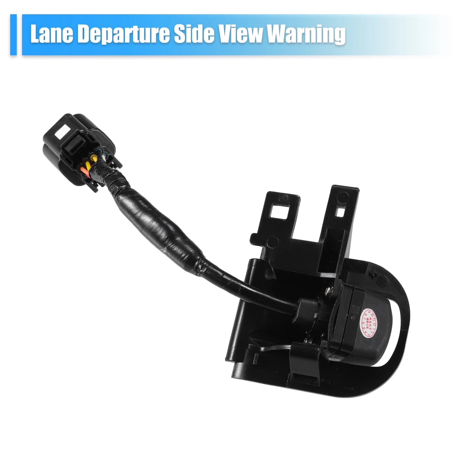 Rear View Backup Camera for Honda Accord Coupe (2003-2012)