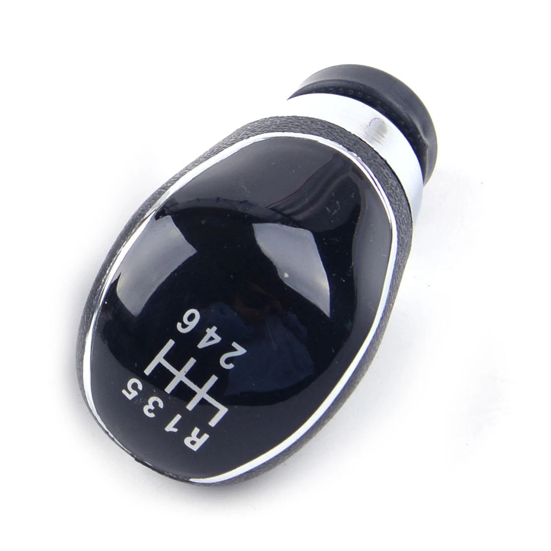 6 Speed Gear Shift Boot & Knob for Ford Focus II (2005-2011)