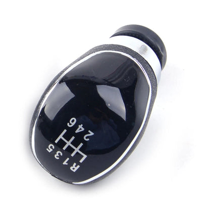 6 Speed Gear Shift Boot & Knob for Ford Focus II (2005-2011)