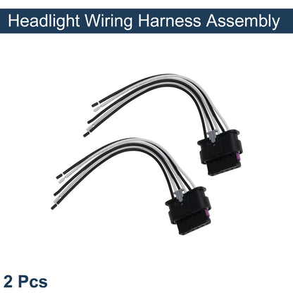 Lamp Wire Harness for BMW 1 2 3 4 Series (2011-2021)