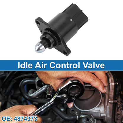 Idle Air Control Valve for Jeep Cherokee (1998-2001)