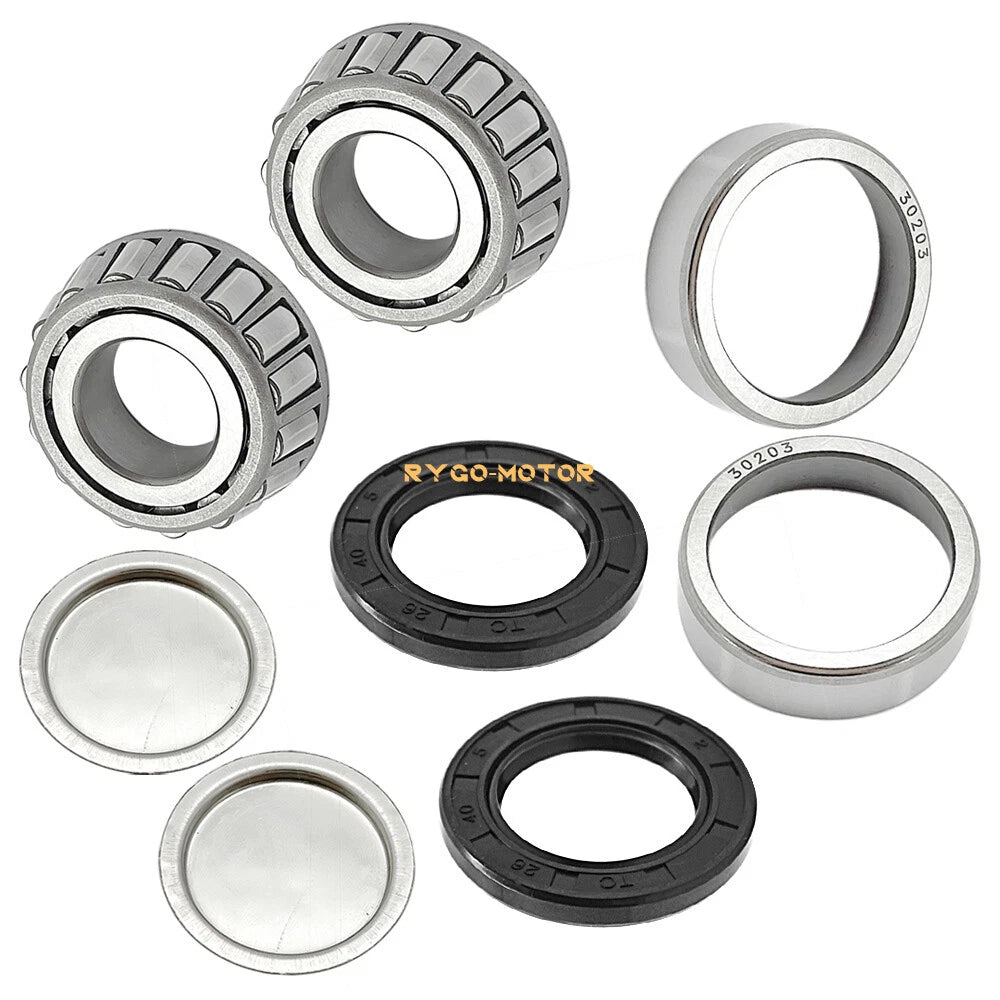 Swingarm Bearing Seal Kit for Honda Recon 250 (1997–2022)