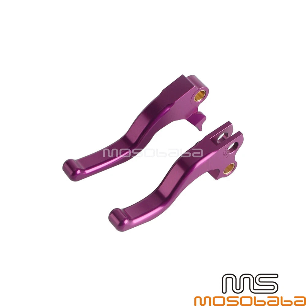 Hand Brake Clutch Lever for Harley Softail Blackline Breakout Slim (2011-2023)