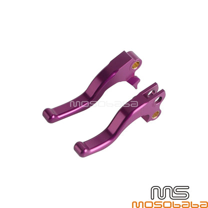 Hand Brake Clutch Lever for Harley Softail Blackline Breakout Slim (2011-2023)