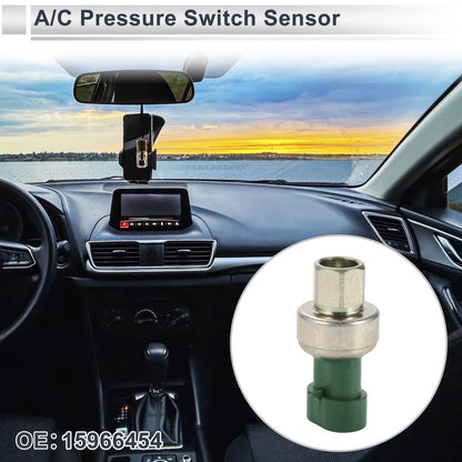 A/C Pressure Switch Sensor for Chevrolet Silverado 1500 (1999-2002)