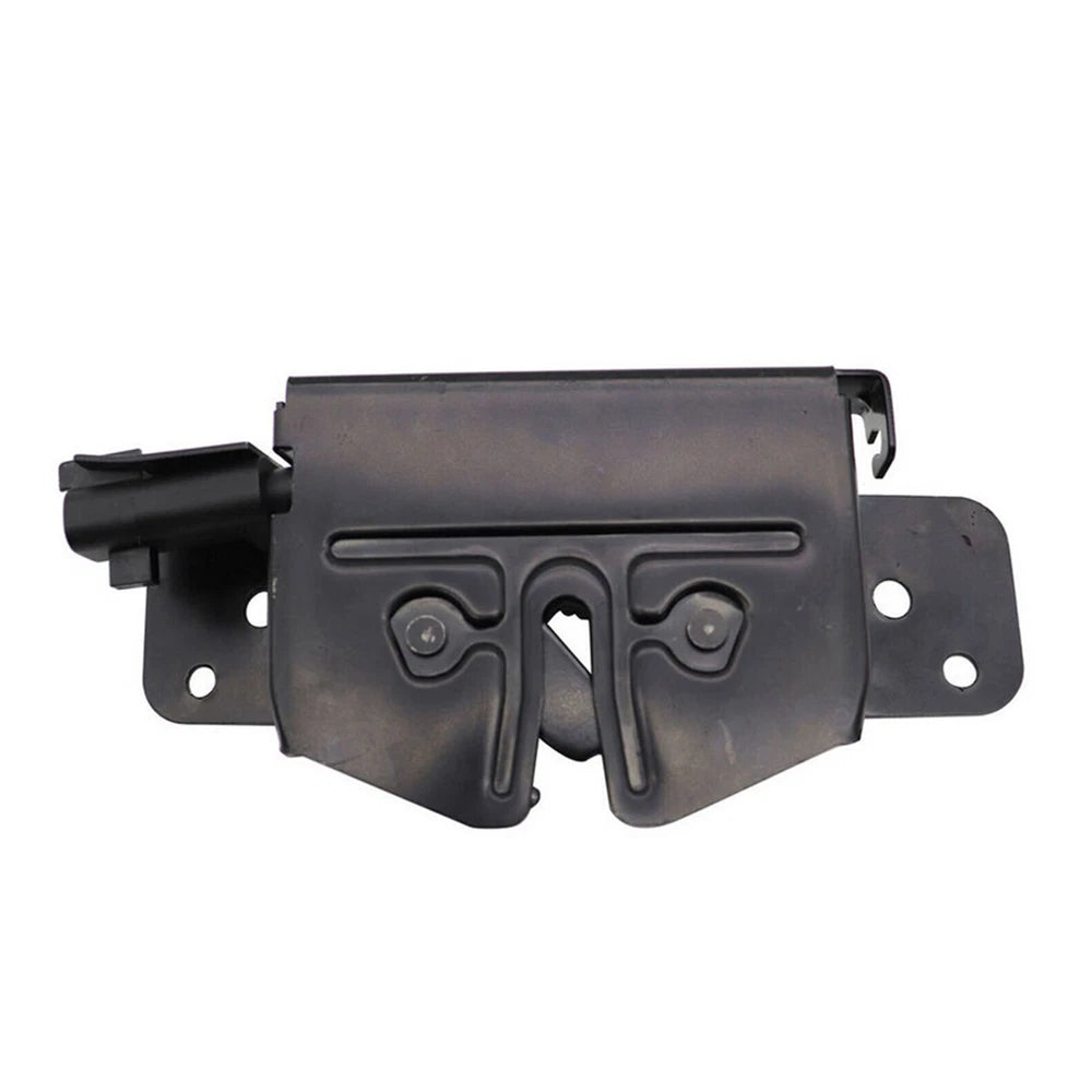 Hood Lock Latch for Hyundai Tucson 2016-2021 1.6L 2.0L 2.4L Black