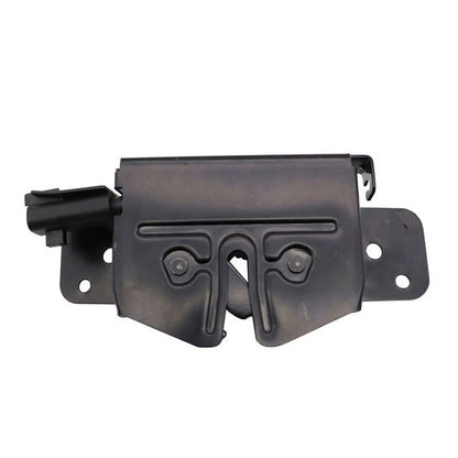 Hood Lock Latch for Hyundai Tucson 2016-2021 1.6L 2.0L 2.4L Black