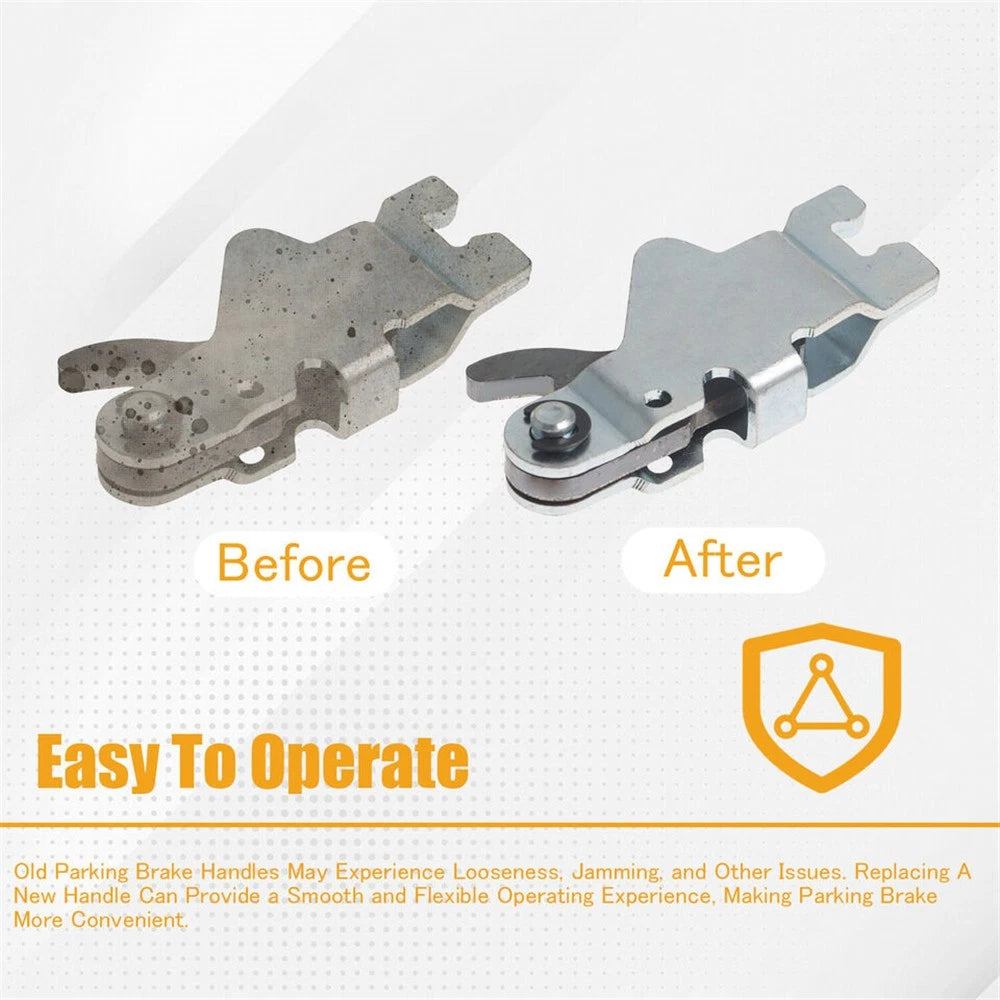 Parking Brake Lever for 2011-2022 Jeep Grand Cherokee (2011-2022)