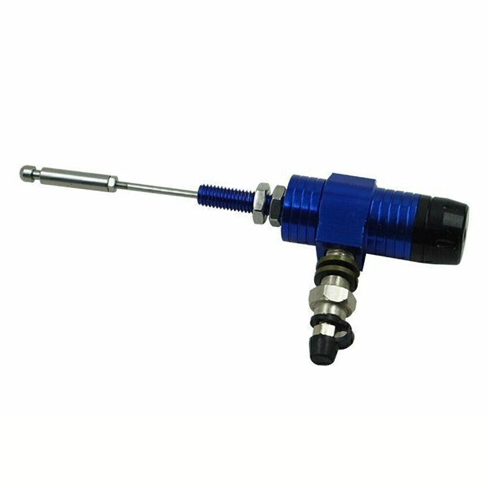 M10x1.25MM Hydraulic Clutch Master Cylinder Rod Brake Pump for Motorcycle (2023)