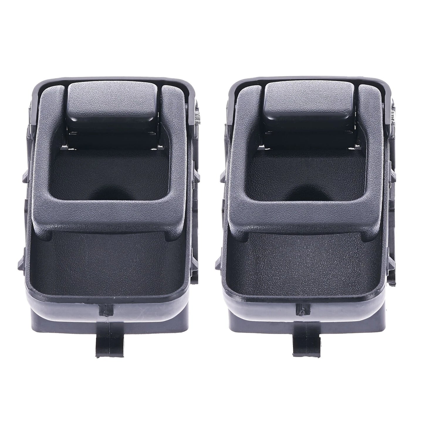Door Handle Inner 2 x for Nissan Navara (1997–2015)
