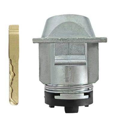 Door Lock Cylinder for Land Rover Range Rover Evoque, Jaguar XFR (2012-2020)