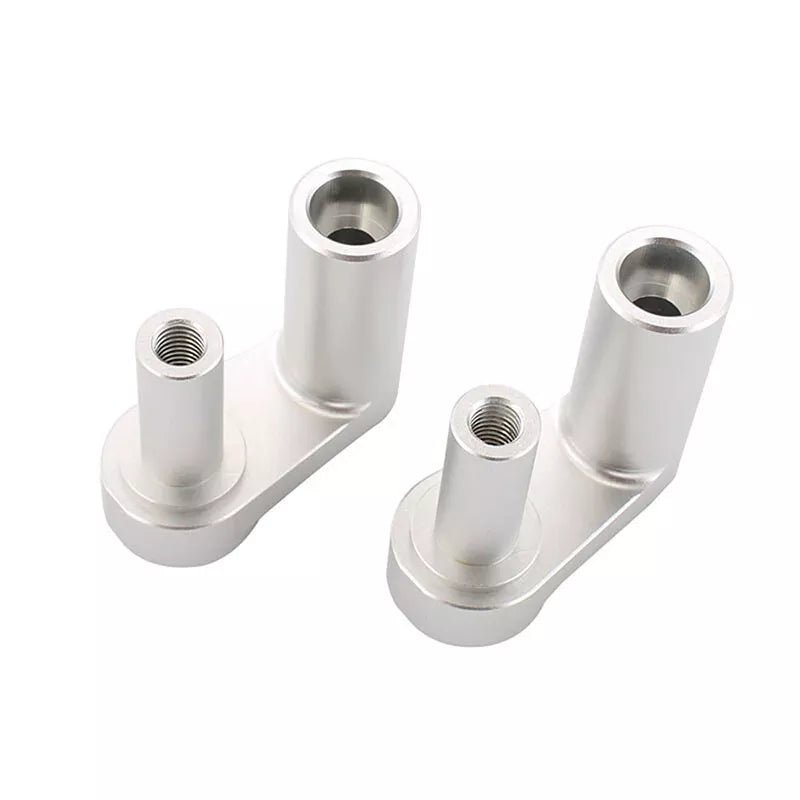 Handlebar Riser Kit 1-5/8" for 14-20 BMW R1200RT R1250RT (2014-2020)