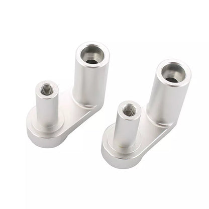 Handlebar Riser Kit 1-5/8" for 14-20 BMW R1200RT R1250RT (2014-2020)