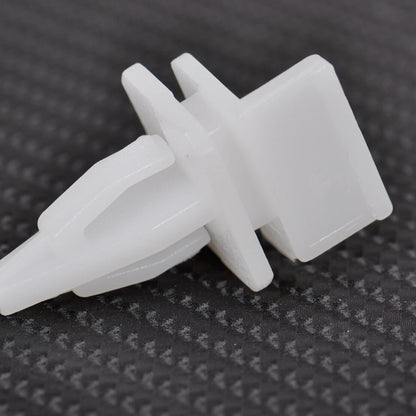 10 x Push Rivet Retainer Fasteners for Honda Panel Skirt Clips