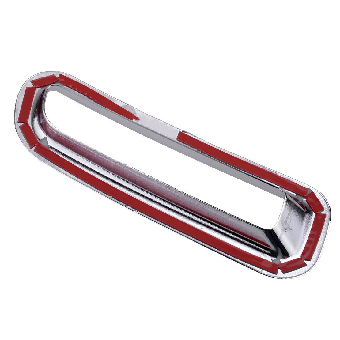 Fog Light Lamp Cover Trim for Suzuki Vitara Escudo (2015-2019)