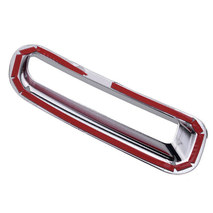Fog Light Lamp Cover Trim for Suzuki Vitara Escudo (2015-2019)
