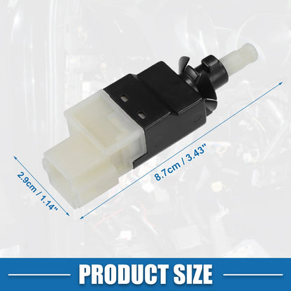 Brake Stop Light Lamp Switch for Mercedes-Benz E320 (2007-2009)