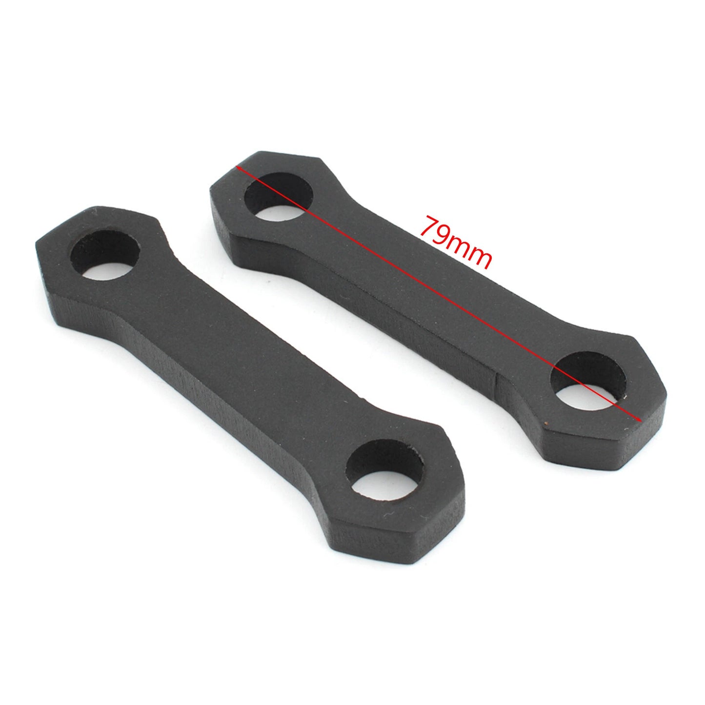 Lowering Link Kit for Yamaha MT-09, TRACER 900, XSR900, XT1200Z (2014-2023)
