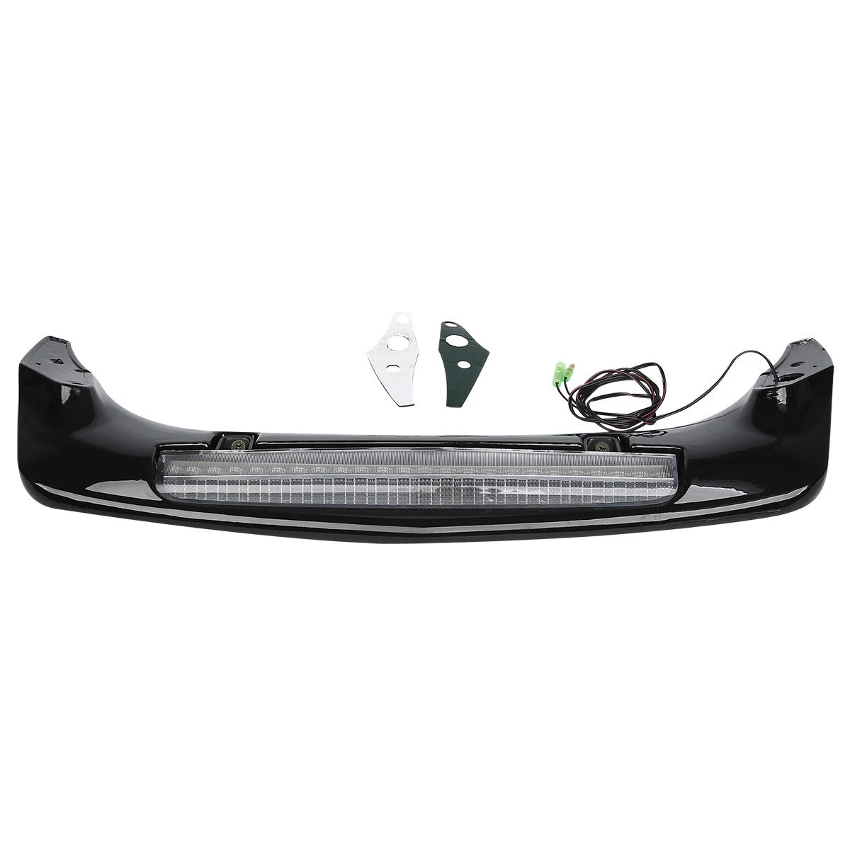 Trunk Spoiler LED Brake Light 16 for Honda Goldwing GL1800 (2001-2017)