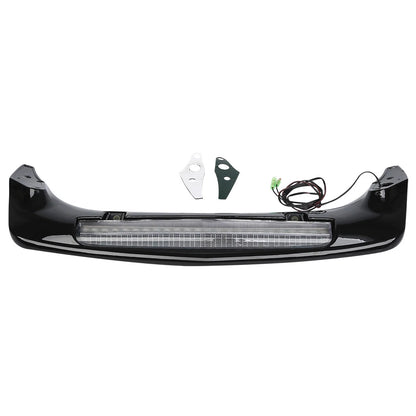 Trunk Spoiler LED Brake Light 16 for Honda Goldwing GL1800 (2001-2017)