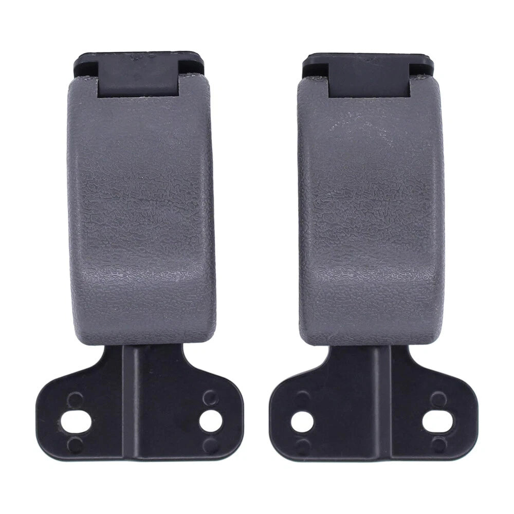 Car Window Latch Lock Gray for Toyota Tundra (2000-2006)
