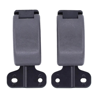 Car Window Latch Lock Gray for Toyota Tundra (2000-2006)