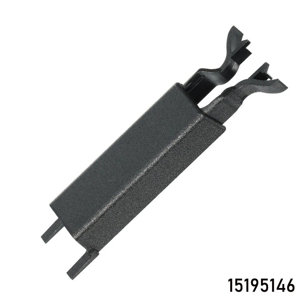 1pc Car Rear View Wire Harness Mirror Cover for Chevrolet Silverado