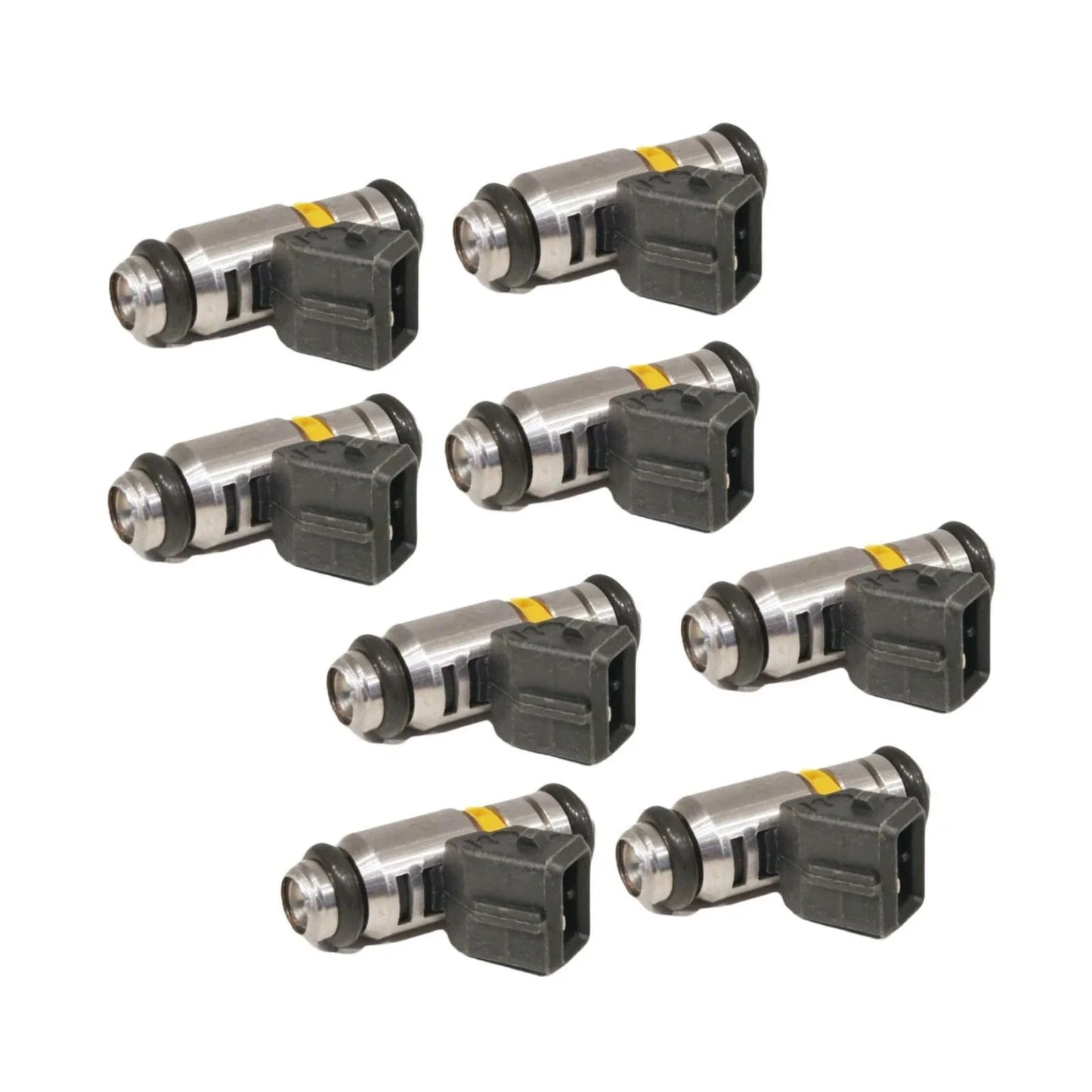 Fuel Injector for Mercruiser Sterndrive Inboard Engine