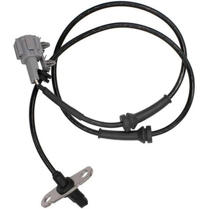 Rear Right ABS Wheel Speed Sensor for Nissan Navara D22 D40 (2005-2015)