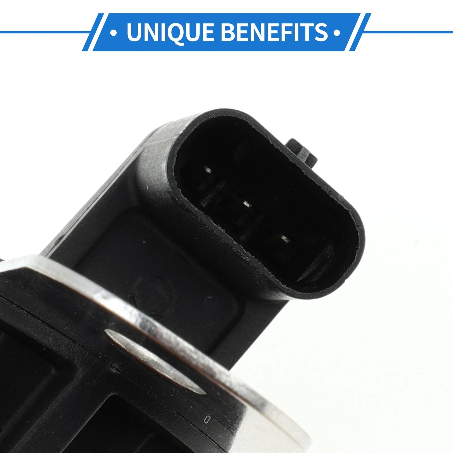 Crankshaft Position Sensor for GMC Sierra 1500 (2014 - 2023)