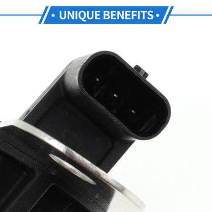 Crankshaft Position Sensor for GMC Sierra 1500 (2014 - 2023)