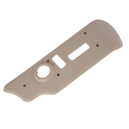 Seat Switch Housing Bezel Panel for Chevy Silverado GMC Sierra (2007-2013)