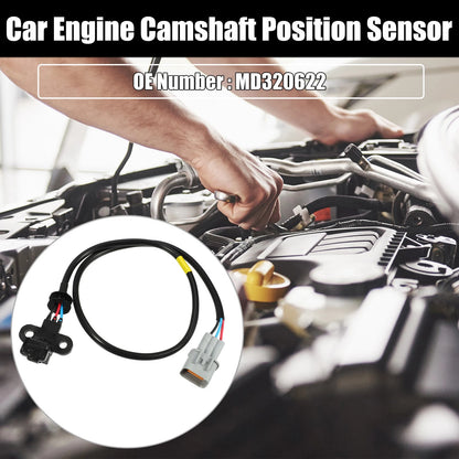 Camshaft Position Sensor for Mitsubishi Diamante (1992-1995)