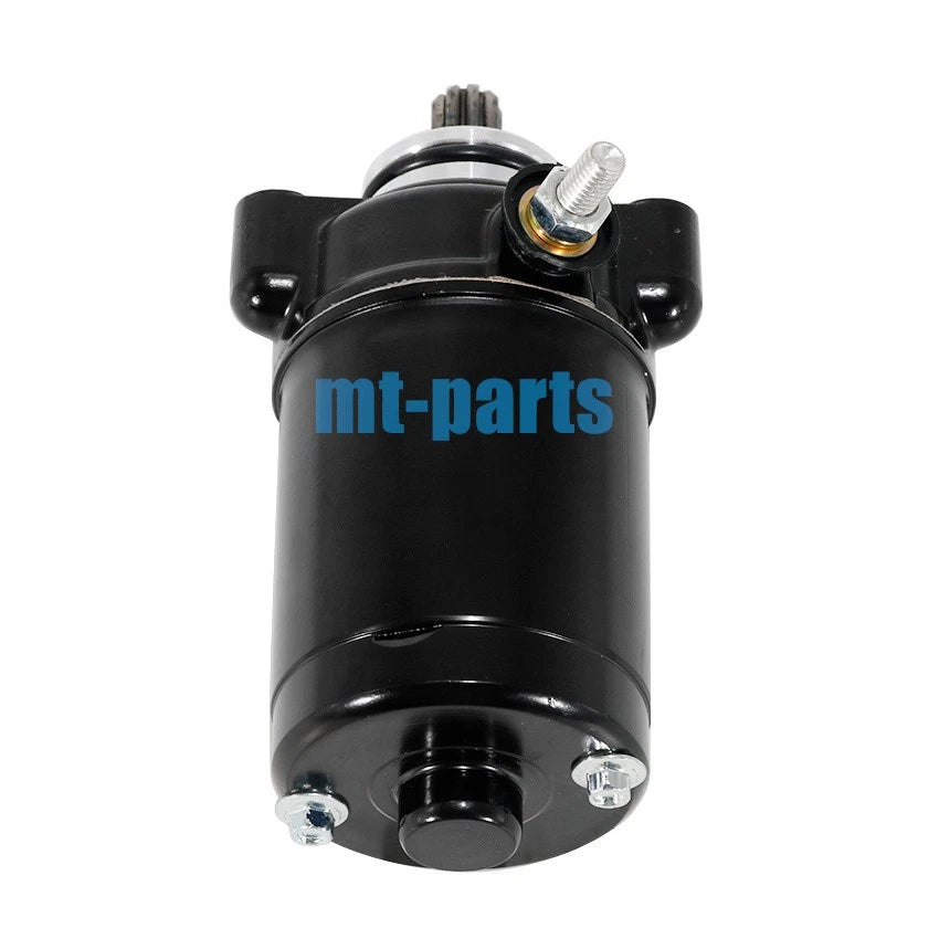 Starter Motor for Kawasaki Bajaj Boxer CT150 (2015-2023)
