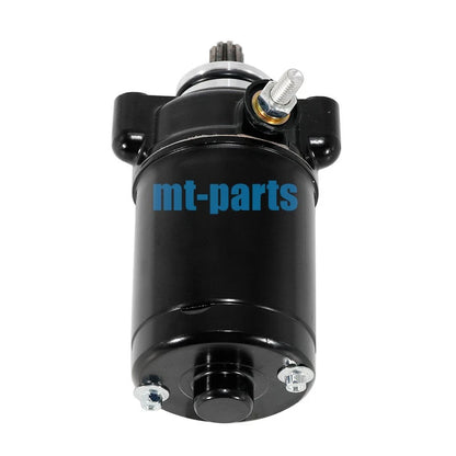 Starter Motor for Kawasaki Bajaj Boxer CT150 (2015-2023)