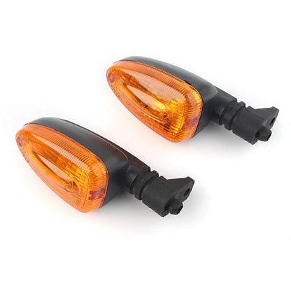 Clear Turn Signal Light Indicator for BMW F800ST R1200GS F650GS K1300 (2006-2017)