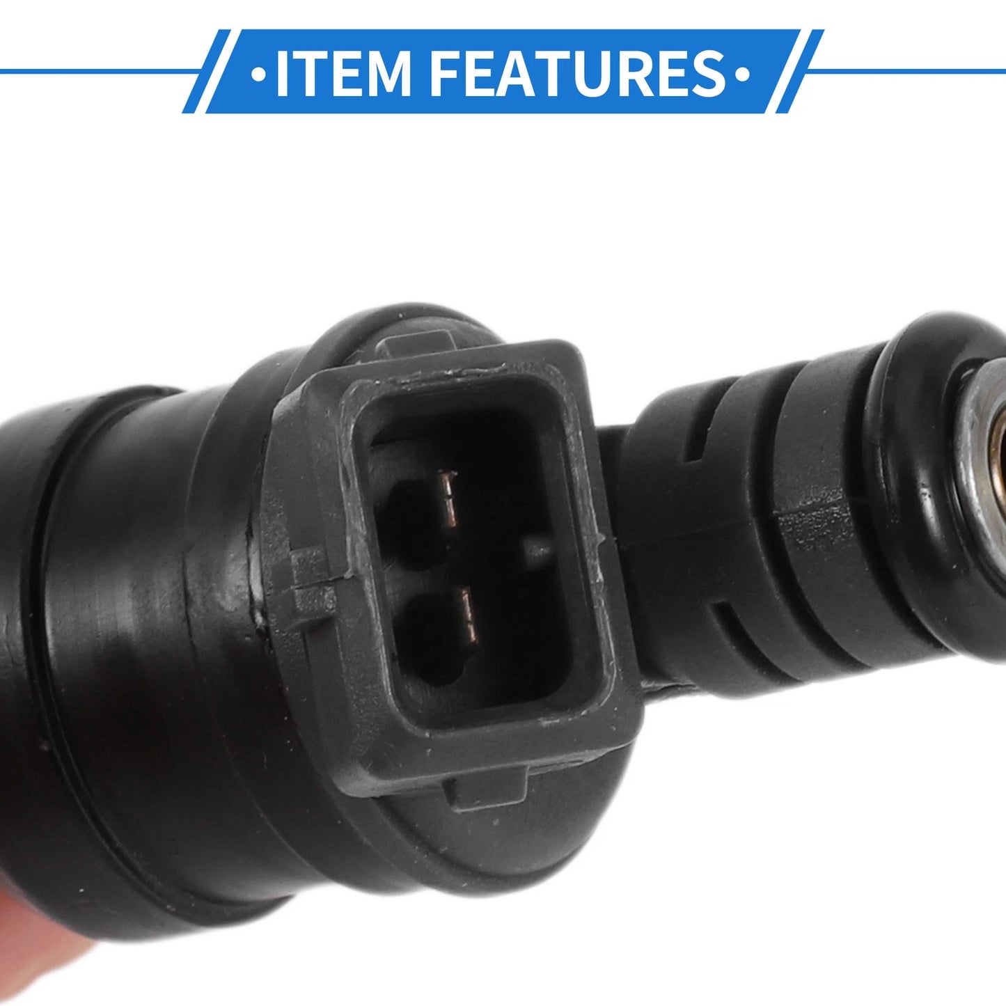 2.5L Fuel Injector for Chevy Camaro (1985-1986)