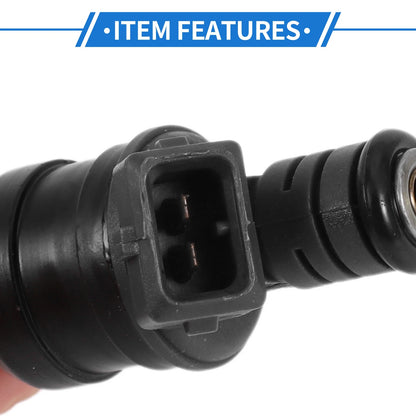 2.5L Fuel Injector for Chevy Camaro (1985-1986)