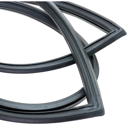 Front Windshield Weatherstrip for Nissan Datsun Bluebird 510 1500 1600 1968-1973