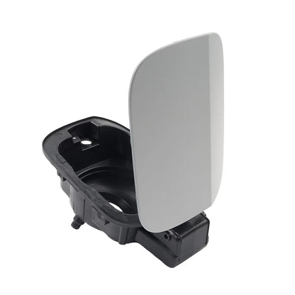 Fuel Filler Door Lid Cover for Volkswagen Jetta MK6 (2012-2015)