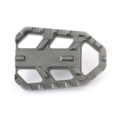 Footpegs for Suzuki DL 650 1000 / XT V-Strom (2006-2020)
