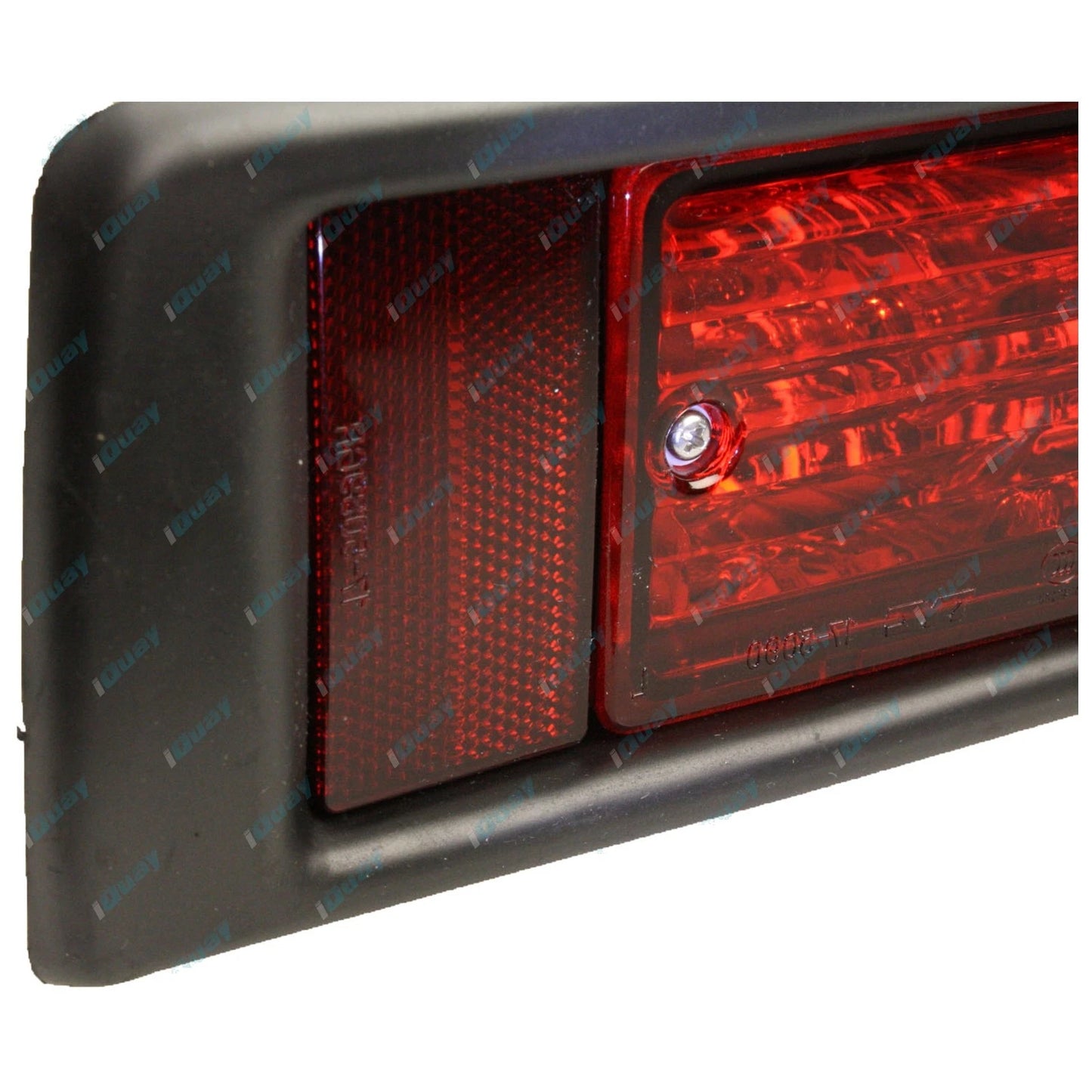 Genuine Rear Bar Tail Indicator Light for Toyota Prado 1996-2002
