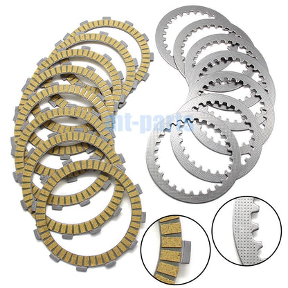 Clutch Friction Disc Plate for Honda NR750N, RVF750 (1992-1998)