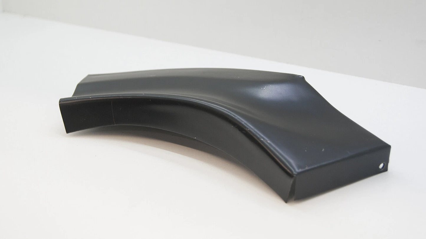 Dog Leg Repair Panel for Ford Falcon XA XB XC Sedan Right Hand Side (1972-1980)