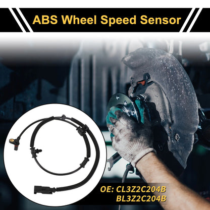 ABS Wheel Speed Sensor for Ford Expedition (2011-2012)