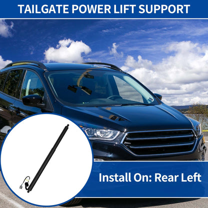 Rear LH Tailgate Lift Support for Ford Escape 2013-2019